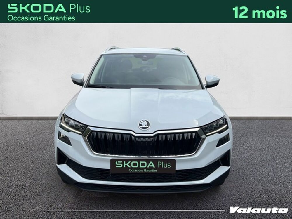 Karoq SELECTION 1.5 TSI 150 DSG7 2024 occasion 59130 Lambersart