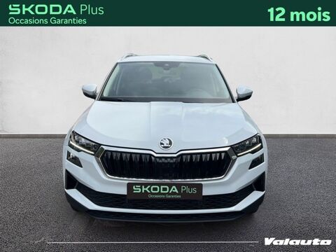 Karoq SELECTION 1.5 TSI 150 DSG7 2024 occasion 59130 Lambersart