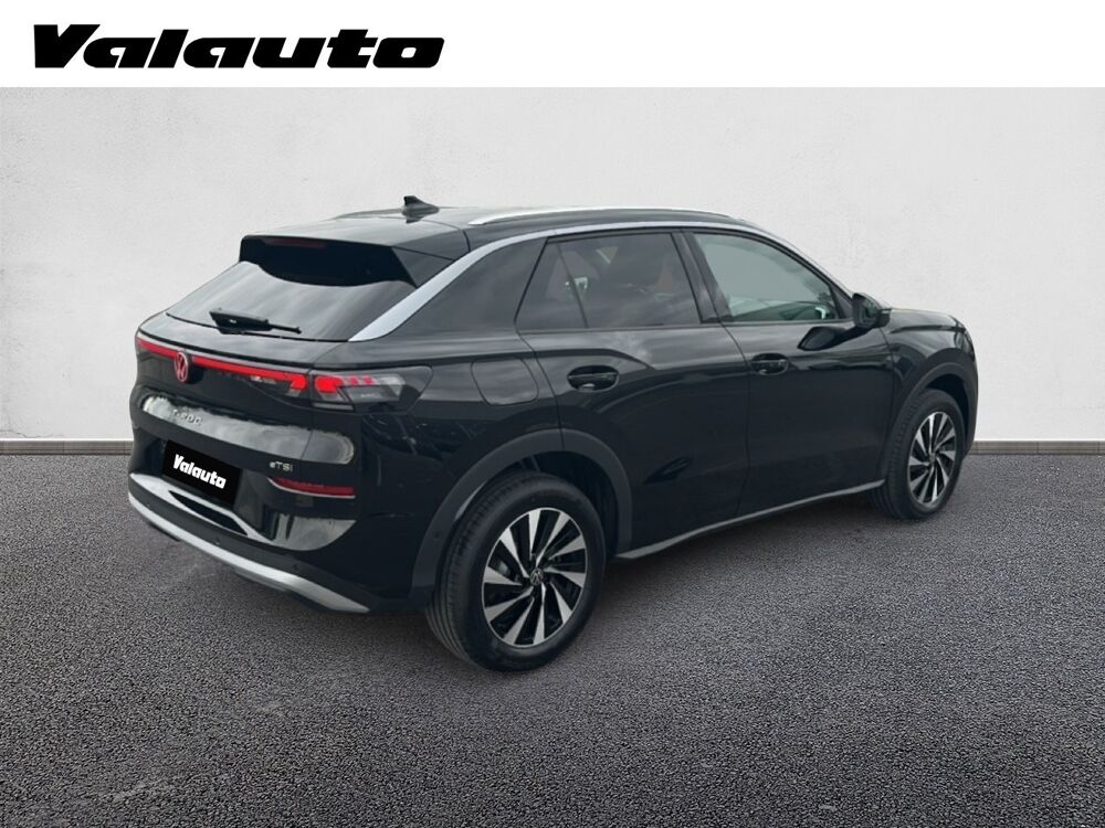 T-ROC NOUVEAU NF 1.5 ETSI HYBRID 150CH DSG7 ... 2026 occasion 59400 Cambrai