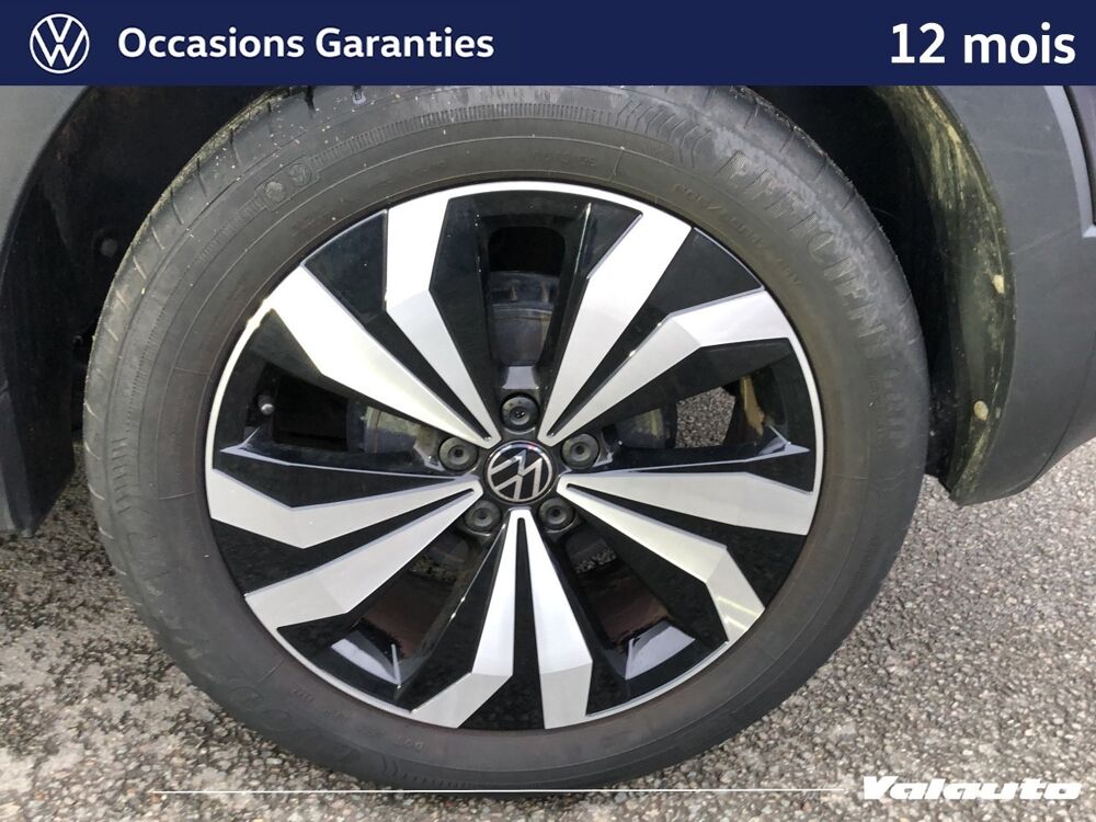 T-Cross 1.0 TSI 95 2022 occasion 62217 Beaurains