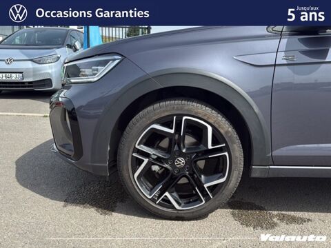 Taigo R-LINE 1.5 TSI 150 CH DSG7 2025 occasion 59223 Roncq