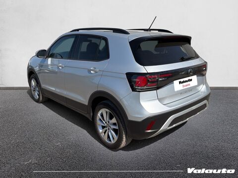 T-Cross VW EDITION 1.0 TSI 95CH BVM5 2024 occasion 59720 Louvroil