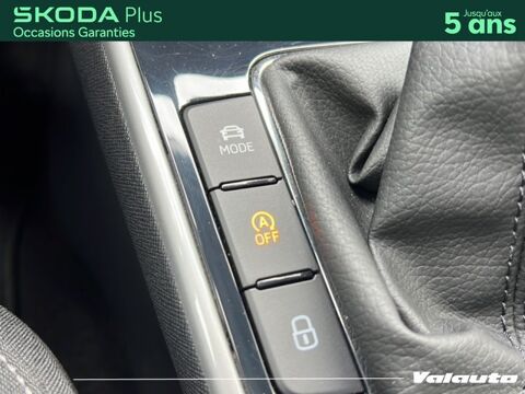 Fabia SELECTION 1.0 TSI 116CH DSG7 2025 occasion 59130 Lambersart