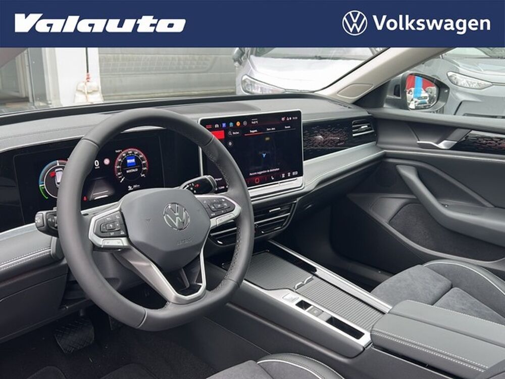 Passat NOUVELLE 1.5 EHYBRID 204CH DSG6 ELEGANCE 2025 occasion 62217 Beaurains