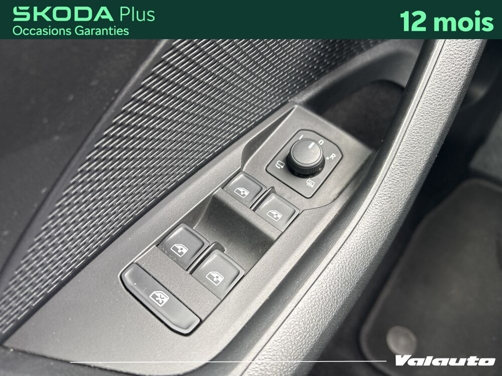 Octavia SELECTION 2.0 TDI 150 DSG7 2024 occasion 59223 Roncq