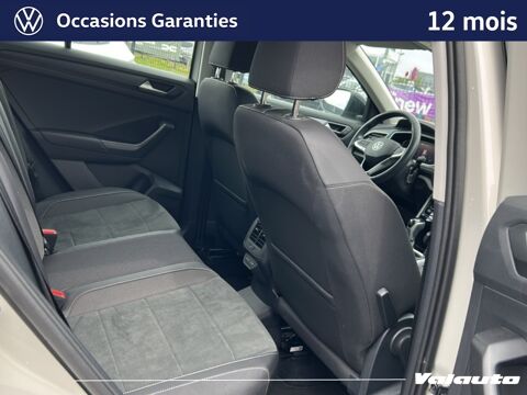T-ROC 2.0 TDI 150 DSG STYLE 2024 occasion 62217 Beaurains