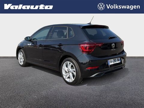 Polo FL 1.0 TSI 95 CH DSG7 STYLE 2025 occasion 59400 Cambrai