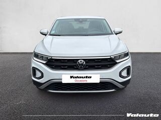 T-ROC 1.0 TSI 110 CH 2023 occasion 59223 Roncq