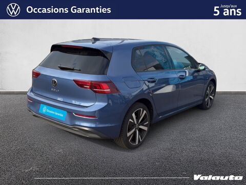 Golf 2.0 TDI 150 CH DSG VW EDITION 2025 occasion 59223 Roncq