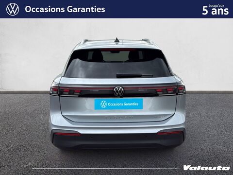 Tiguan 1.5 EHYBRID 204CH DSG6 VW EDITIO 2025 occasion 59860 Bruay-sur-l'Escaut