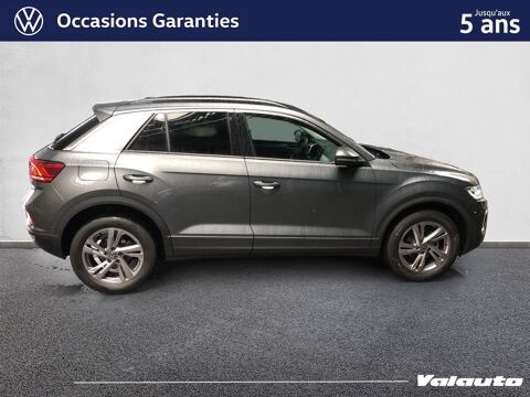 T-ROC 1.0 TSI 116 CH BVM6 LIFE 2025 occasion 62217 Beaurains