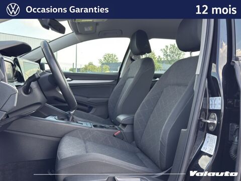 Golf SW 1.0 TSI 110CH LIFE 2023 occasion 59860 Bruay-sur-l'Escaut