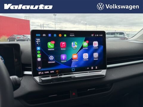 T-ROC NOUVEAU NF 1.5 ETSI HYBRID 116CH DSG7 ... 2026 occasion 62217 Beaurains