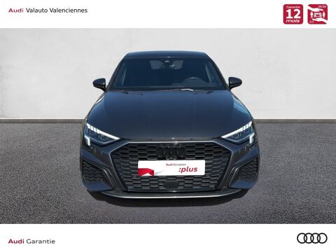 A3 35 TFSI 150 S-LINE S-TRONIC 7 2023 occasion 59860 Bruay-sur-l'Escaut