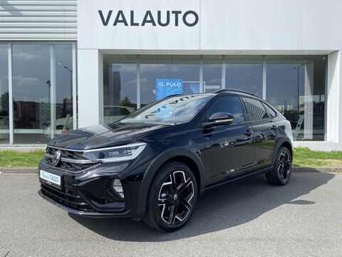 Taigo R-LINE EDITION 1.0 TSI 115 CH DSG7 2026 occasion 59223 Roncq