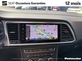 Ateca STYLE 2.0 TDI 150 CH DSG7 2024 occasion 59223 Roncq