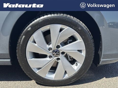 Golf 8 FL 1.5 EHYBRID 204CH DSG6 STYLE 2025 occasion 62217 Beaurains