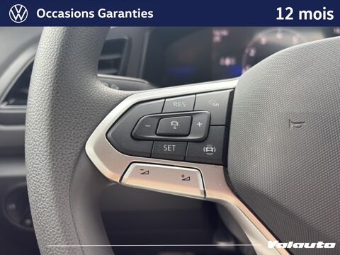 T-ROC FL 1.0 TSI 110 CH BVM6 2023 occasion 59223 Roncq