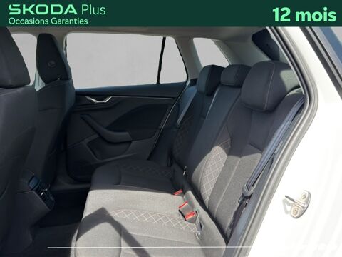 Kamiq AMBITION 1.0 TSI EVO 110CH DSG7 2023 occasion 59400 Cambrai