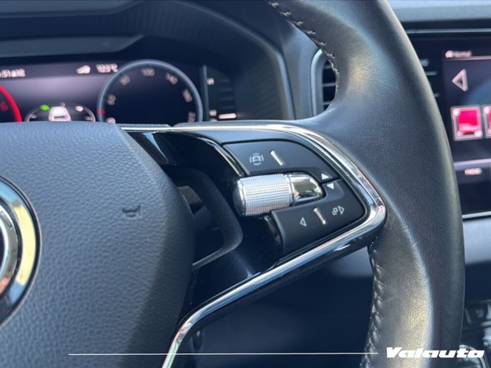 Karoq STYLE 2.0 TDI 150 SCR BVM6 2023 occasion 59223 Roncq