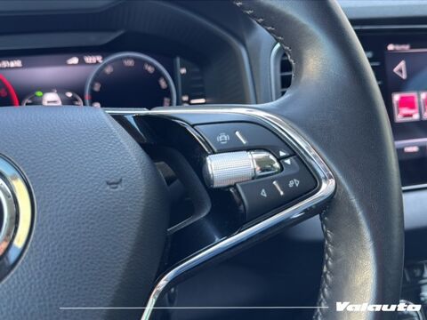 Karoq STYLE 2.0 TDI 150 SCR BVM6 2023 occasion 59223 Roncq
