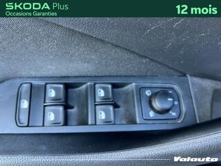 Kamiq MONTE CARLO 1.0 TSI 110CH DSG7 2023 occasion 59130 Lambersart