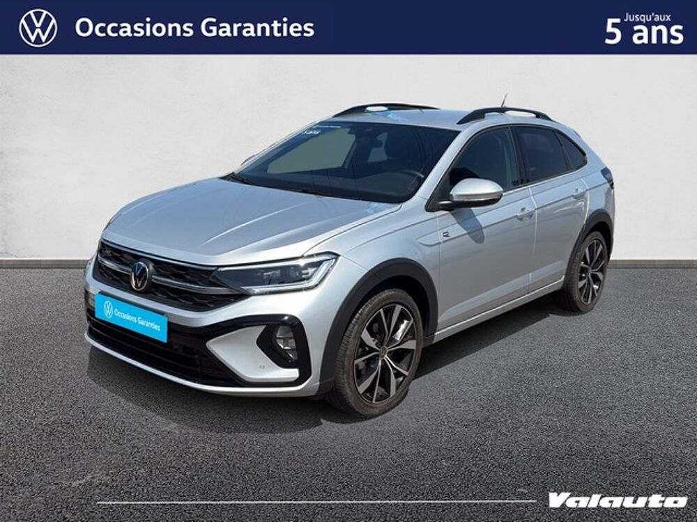 Taigo 1.0 TSI 116 CH DSG7 R LINE 2025 occasion 59223 Roncq
