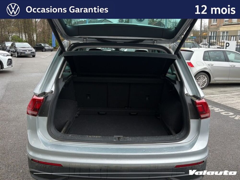 Tiguan 1.5 TSI 130 CH LIFE 2023 occasion 59720 Louvroil