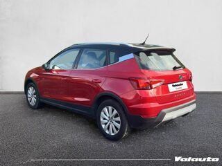 Arona XCELLENCE 1.0 TSI 115CH DSG7 2020 occasion 59100 Roubaix