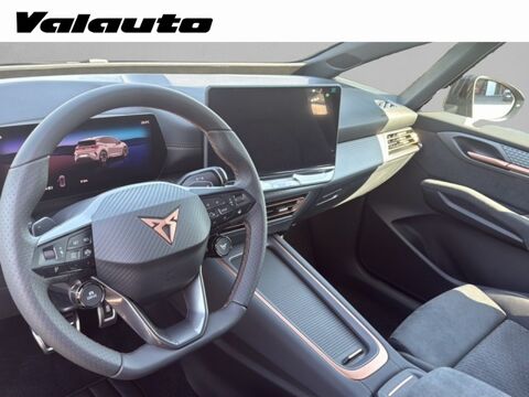 Born CUPRA 230 BATTERIE XL 2026 occasion 59400 Cambrai