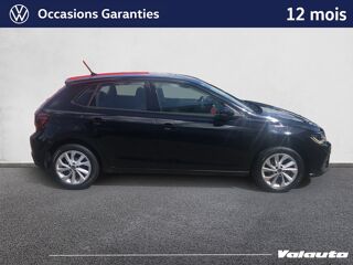 Polo 1.0 TSI 95 STYLE 2025 occasion 62217 Beaurains