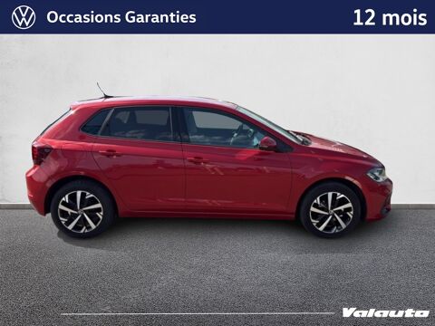 Polo 1.0 TSI 95 CH LIFE PLUS 2023 occasion 59223 Roncq