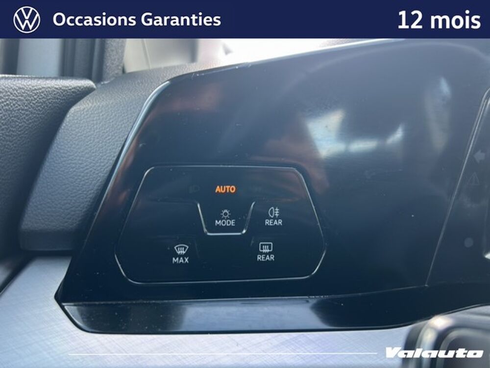 Golf SW LIFE PLUS 2.0 TDI 116CH DSG7 2023 occasion 59930 La Chapelle-d'Armenti&egrave;res