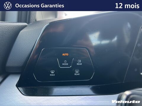Golf SW LIFE PLUS 2.0 TDI 116CH DSG7 2023 occasion 59930 La Chapelle-d'Armenti&egrave;res