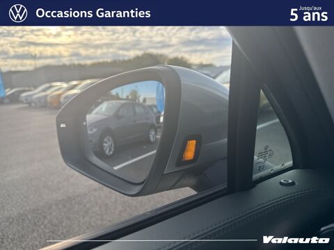 Tiguan 1.5 ETSI 130 DSG7 VW EDITION 2025 occasion 59860 Bruay-sur-l'Escaut