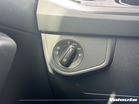 Polo 1.0 TSI 95 CH DSG7 STYLE 2023 occasion 59100 Roubaix