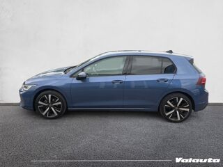 Golf FL VW EDITION 1.5 TSI 116CH BVM6 2024 occasion 59860 Bruay-sur-l'Escaut