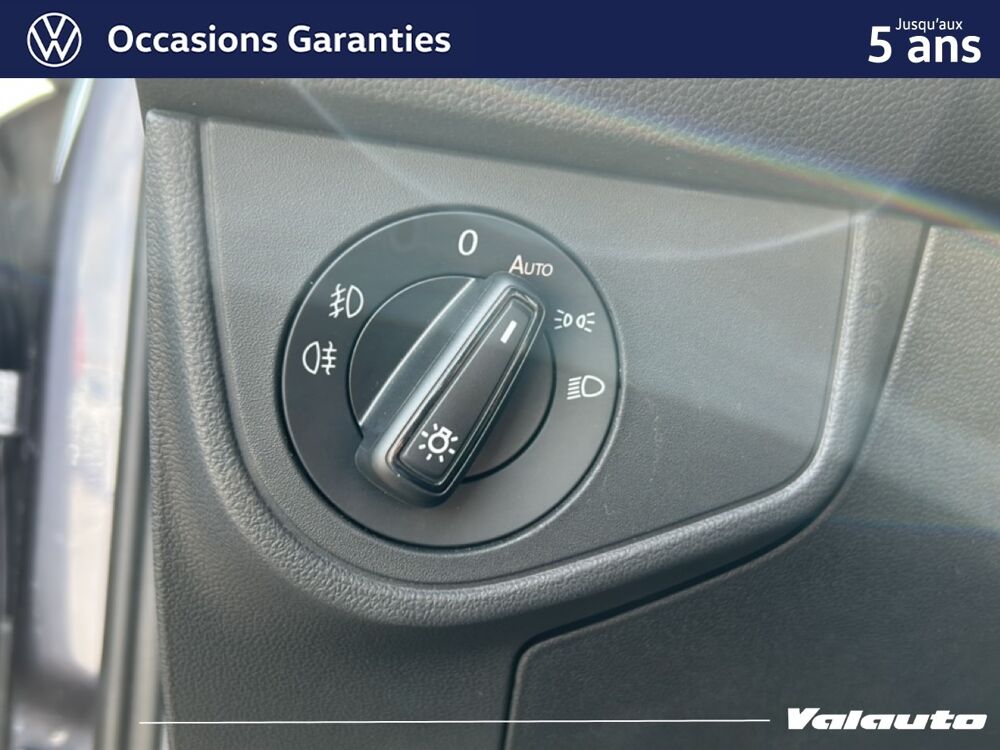 Polo 1.0 TSI 116 DSG7 R LINE 2025 occasion 62217 Beaurains