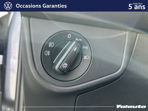 Polo 1.0 TSI 116 DSG7 R LINE 2025 occasion 62217 Beaurains