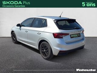 Fabia SELECTION 1.0 TSI EVO 2 116CH DSG7 2025 occasion 59223 Roncq