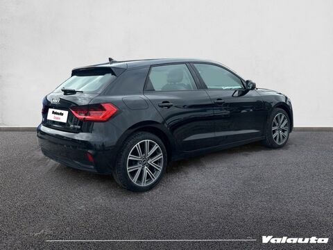 A1 DESIGN 25 TFSI 1.0 95CH S TRO... 2025 occasion 59930 La Chapelle-d'Armenti&egrave;res