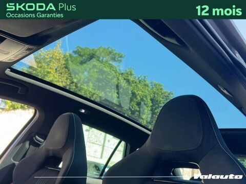 Kamiq MONTE CARLO 1.0 TSI 110CH DSG7 2023 occasion 59130 Lambersart