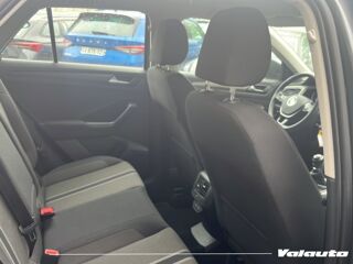 T-ROC LOUNGE 1.0 TSI 110CH BVM6 2021 occasion 59100 Roubaix