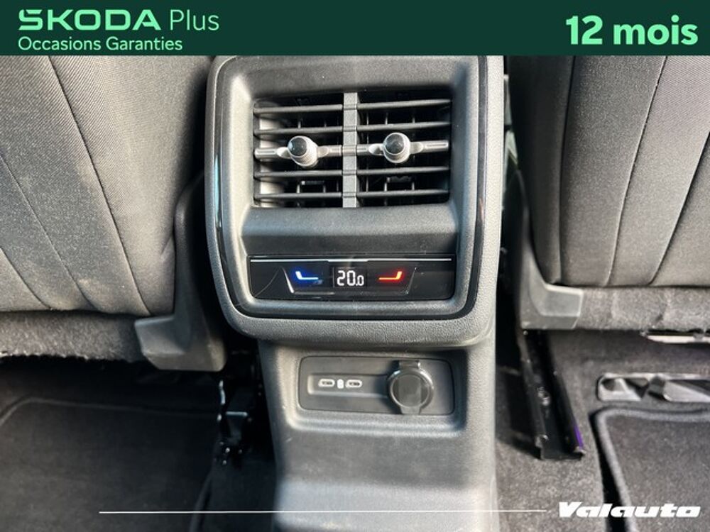 Kodiaq SELECTION 1.5 TSI 150CH HYBRID DSG7 2024 occasion 59130 Lambersart