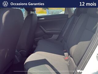 Polo BUSINESS 1.0 MPI 80 CH 2023 occasion 59223 Roncq