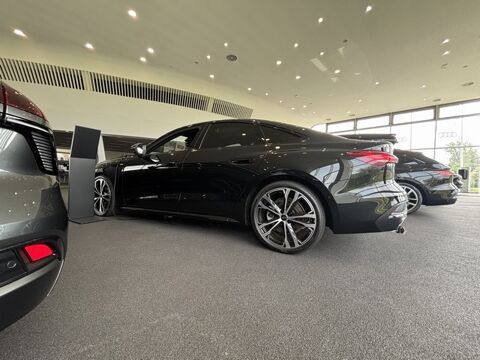 A5 TDI 204 CH S TRONIC SLINE 2026 occasion 59860 Bruay-sur-l'Escaut