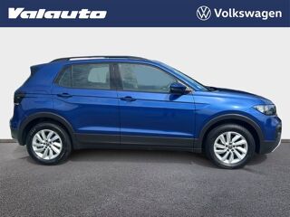 T-Cross 1.0 TSI 95 CH LIFE TECH 2023 occasion 62217 Beaurains