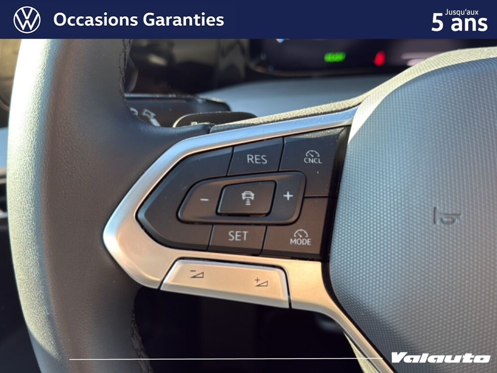 Golf SW 1.5 ETSI 115 CH DSG7 LIFE PLUS 2025 occasion 59860 Bruay-sur-l'Escaut