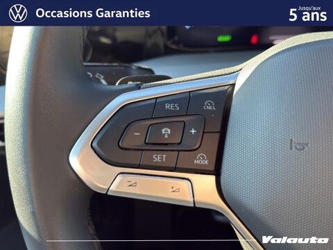 Golf SW 1.5 ETSI 115 CH DSG7 LIFE PLUS 2025 occasion 59860 Bruay-sur-l'Escaut