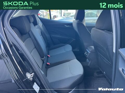 Fabia AMBITION 1.0 TSI 95CH BVM5 2023 occasion 59130 Lambersart
